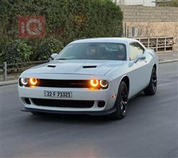 دۆج چالنجەر